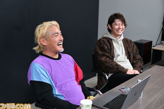 FLOWが新曲『5TELLA』でゲーム『機動戦士ガンダム アーセナルベース WAVECHOES』と出会った。“アニメ主題歌請負人”歴22年、アニソンフェスも主催するロックバンドがずっと全力な理由