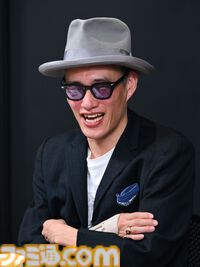 FLOWが新曲『5TELLA』でゲーム『機動戦士ガンダム アーセナルベース WAVECHOES』と出会った。“アニメ主題歌請負人”歴22年、アニソンフェスも主催するロックバンドがずっと全力な理由