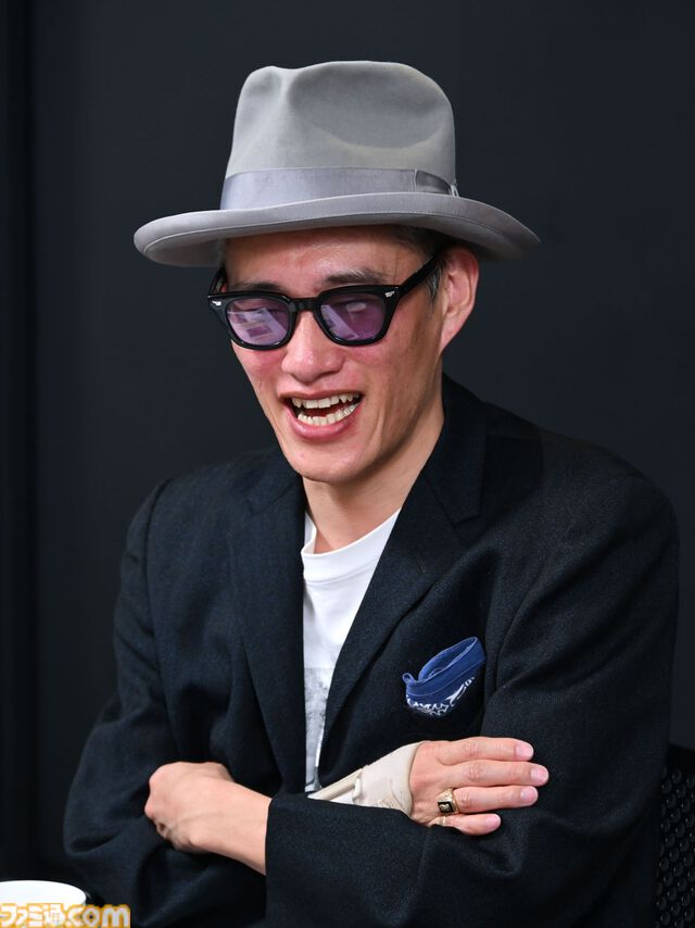 FLOWが新曲『5TELLA』でゲーム『機動戦士ガンダム アーセナルベース WAVECHOES』と出会った。“アニメ主題歌請負人”歴22年、アニソンフェスも主催するロックバンドがずっと全力な理由