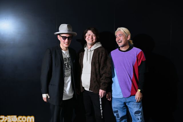 FLOWが新曲『5TELLA』でゲーム『機動戦士ガンダム アーセナルベース WAVECHOES』と出会った。“アニメ主題歌請負人”歴22年、アニソンフェスも主催するロックバンドがずっと全力な理由