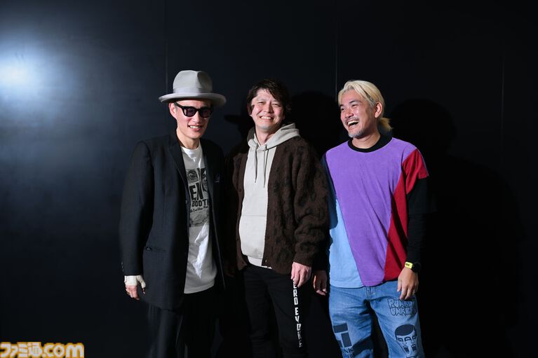 FLOWが新曲『5TELLA』でゲーム『機動戦士ガンダム アーセナルベース WAVECHOES』と出会った。“アニメ主題歌請負人”歴22年、アニソンフェスも主催するロックバンドがずっと全力な理由