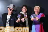 FLOWが新曲『5TELLA』でゲーム『機動戦士ガンダム アーセナルベース WAVECHOES』と出会った。“アニメ主題歌請負人”歴22年、アニソンフェスも主催するロックバンドがずっと全力な理由