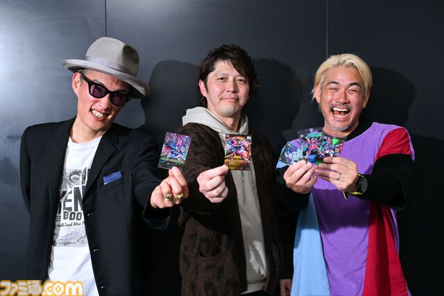 FLOWが新曲『5TELLA』でゲーム『機動戦士ガンダム アーセナルベース WAVECHOES』と出会った。“アニメ主題歌請負人”歴22年、アニソンフェスも主催するロックバンドがずっと全力な理由