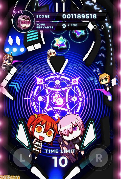 【FGO】歴代エイプリルフールアプリ一覧【Fate/Grand Order】