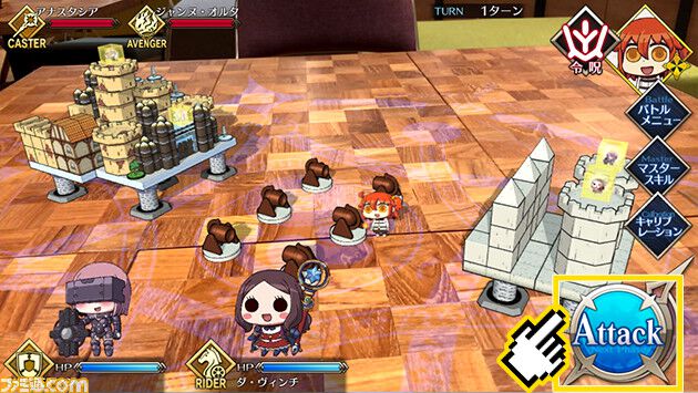 【FGO】歴代エイプリルフールアプリ一覧【Fate/Grand Order】