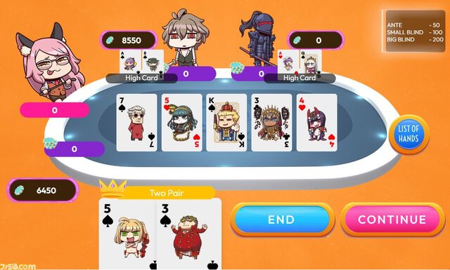 【FGO】歴代エイプリルフールアプリ一覧【Fate/Grand Order】