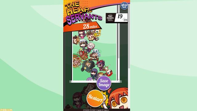 【FGO】歴代エイプリルフールアプリ一覧【Fate/Grand Order】