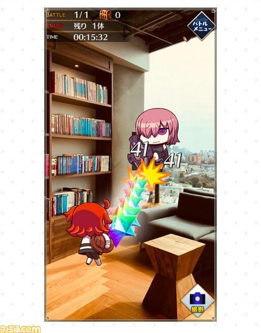 【FGO】歴代エイプリルフールアプリ一覧【Fate/Grand Order】