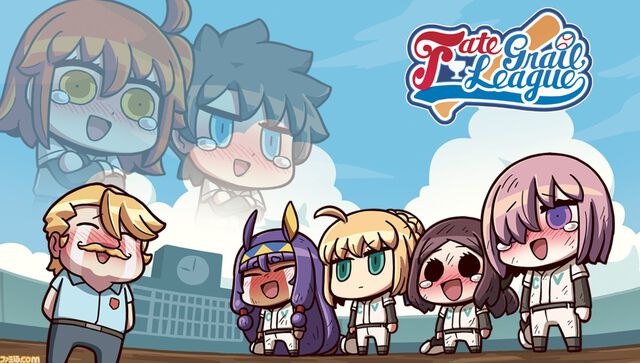 【FGO】歴代エイプリルフールアプリ一覧【Fate/Grand Order】