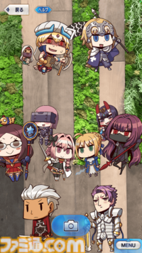 【FGO】歴代エイプリルフールアプリ一覧【Fate/Grand Order】