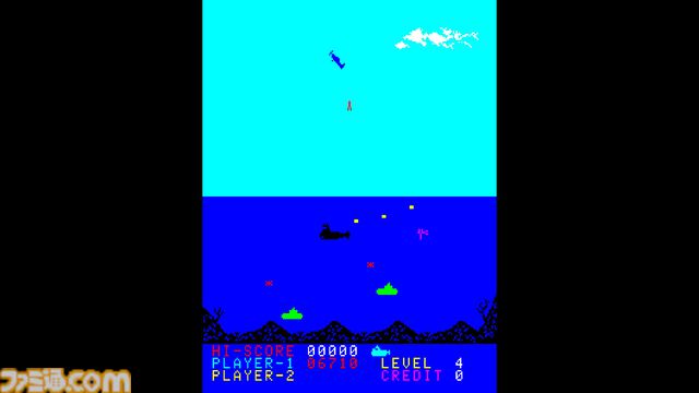 『ポラリス』を配信前に最速プレイ。『将棋の達人』もゆるっと遊びます！ 第218回『俺たちのアケアカ』は本日（4月8日）20時より生放送【ファミ通チャンネル】