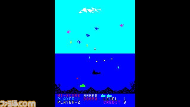 『ポラリス』を配信前に最速プレイ。『将棋の達人』もゆるっと遊びます！ 第218回『俺たちのアケアカ』は本日（4月8日）20時より生放送【ファミ通チャンネル】