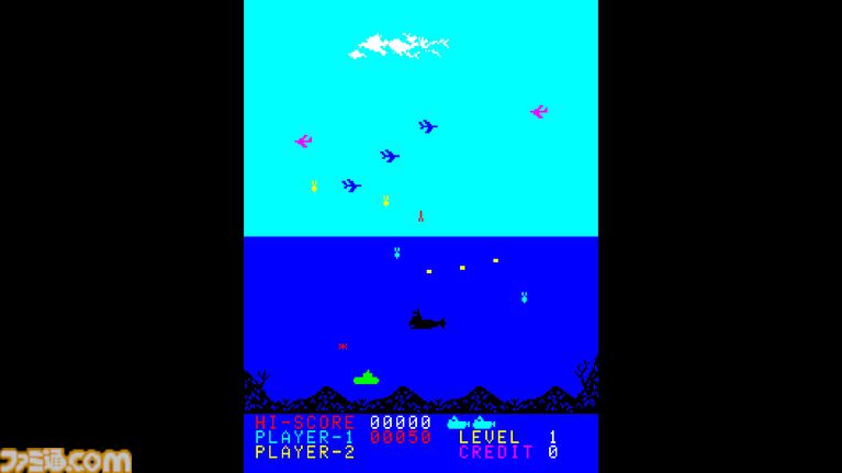 『ポラリス』を配信前に最速プレイ。『将棋の達人』もゆるっと遊びます! 第218回『俺たちのアケアカ』は本日(4月8日)20時より生放送【ファミ通チャンネル】