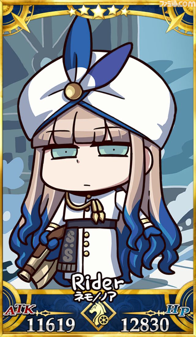 【FGOエイプリルフール2026】ゲーム内グラフィックがリヨ氏のイラストに変化。2016年の“意図しないデータが混入”を彷彿させる“ゆかいな不具合”が発生