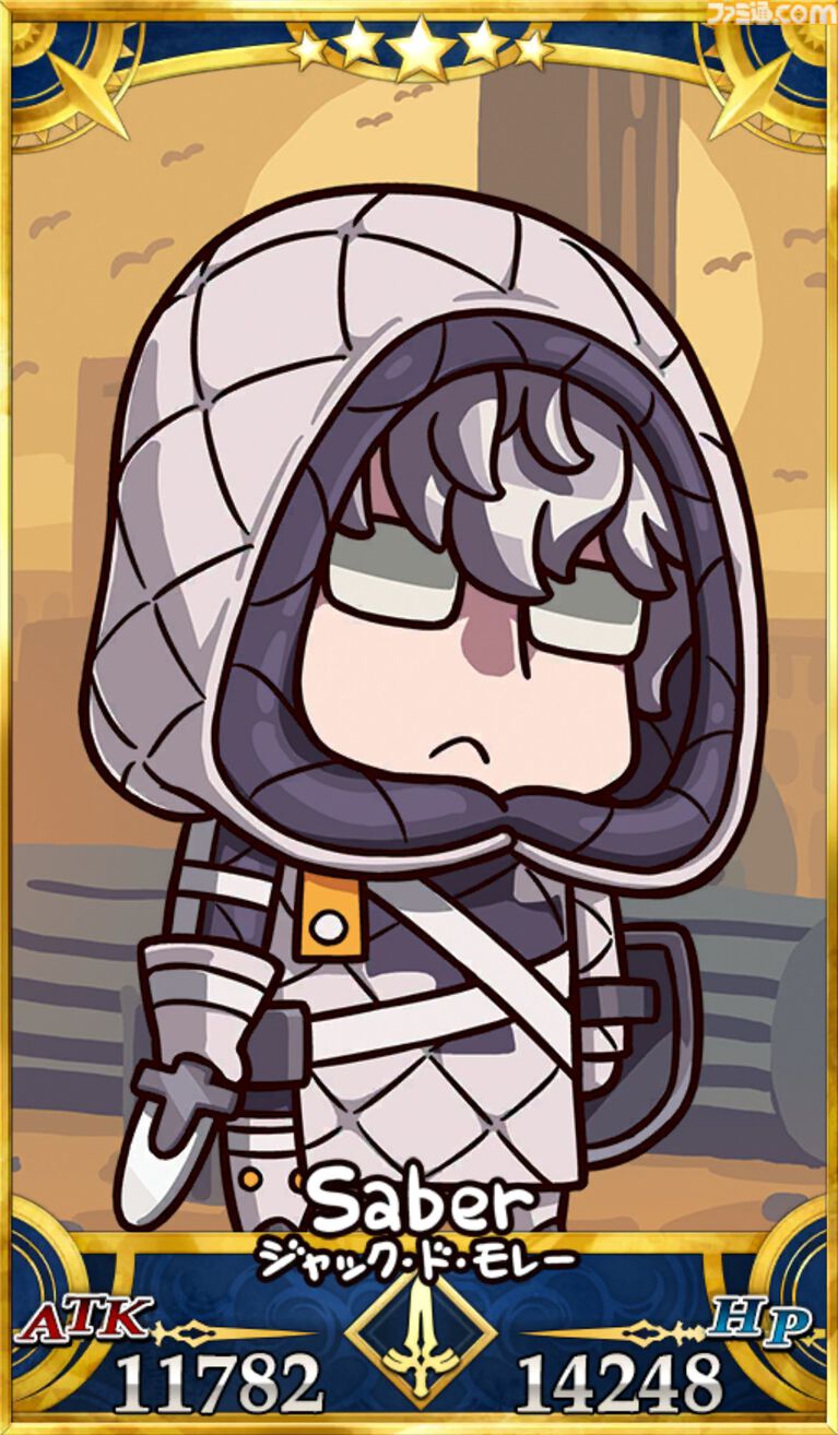 【FGOエイプリルフール2026】ゲーム内グラフィックがリヨ氏のイラストに変化。2016年の“意図しないデータが混入”を彷彿させる“ゆかいな不具合”が発生