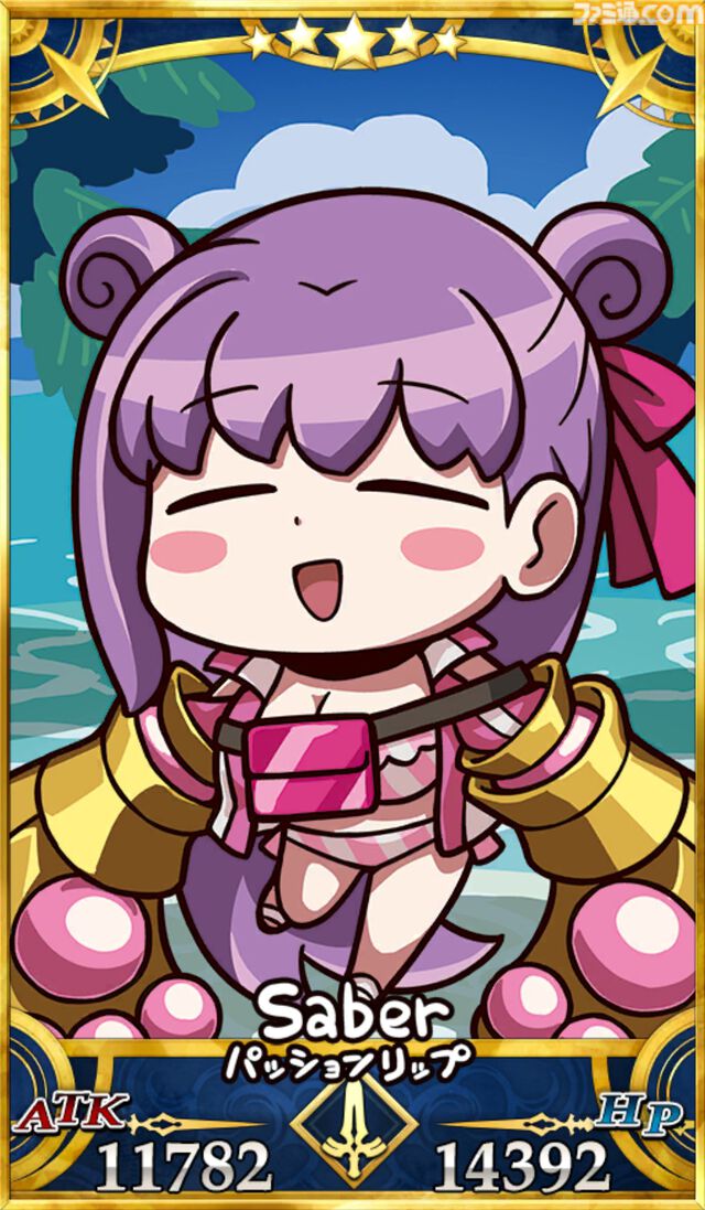 【FGOエイプリルフール2026】ゲーム内グラフィックがリヨ氏のイラストに変化。2016年の“意図しないデータが混入”を彷彿させる“ゆかいな不具合”が発生