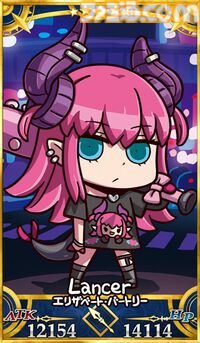 【FGOエイプリルフール2026】ゲーム内グラフィックがリヨ氏のイラストに変化。2016年の“意図しないデータが混入”を彷彿させる“ゆかいな不具合”が発生