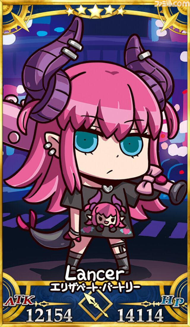 【FGOエイプリルフール2026】ゲーム内グラフィックがリヨ氏のイラストに変化。2016年の“意図しないデータが混入”を彷彿させる“ゆかいな不具合”が発生