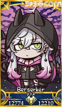 【FGOエイプリルフール2026】ゲーム内グラフィックがリヨ氏のイラストに変化。2016年の“意図しないデータが混入”を彷彿させる“ゆかいな不具合”が発生