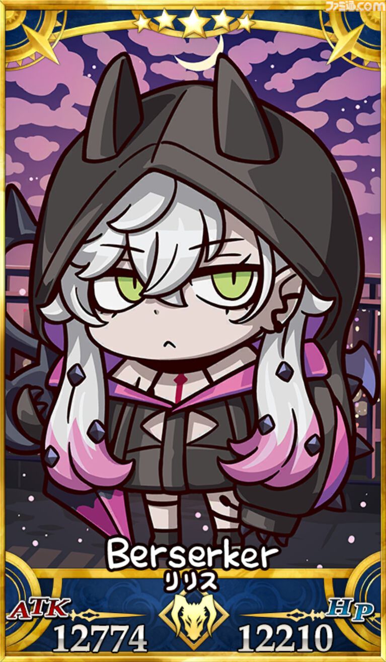 【FGOエイプリルフール2026】ゲーム内グラフィックがリヨ氏のイラストに変化。2016年の“意図しないデータが混入”を彷彿させる“ゆかいな不具合”が発生