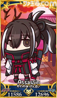 【FGOエイプリルフール2026】ゲーム内グラフィックがリヨ氏のイラストに変化。2016年の“意図しないデータが混入”を彷彿させる“ゆかいな不具合”が発生