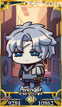 【FGOエイプリルフール2026】ゲーム内グラフィックがリヨ氏のイラストに変化。2016年の“意図しないデータが混入”を彷彿させる“ゆかいな不具合”が発生