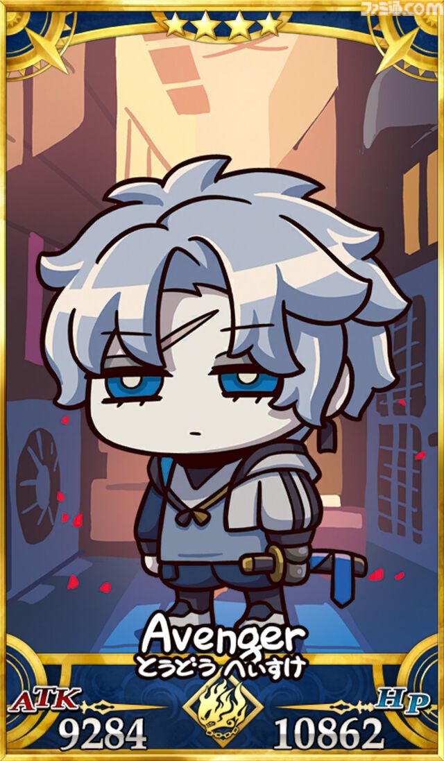 【FGOエイプリルフール2026】ゲーム内グラフィックがリヨ氏のイラストに変化。2016年の“意図しないデータが混入”を彷彿させる“ゆかいな不具合”が発生