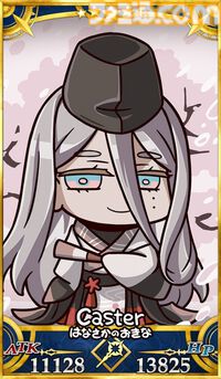 【FGOエイプリルフール2026】ゲーム内グラフィックがリヨ氏のイラストに変化。2016年の“意図しないデータが混入”を彷彿させる“ゆかいな不具合”が発生