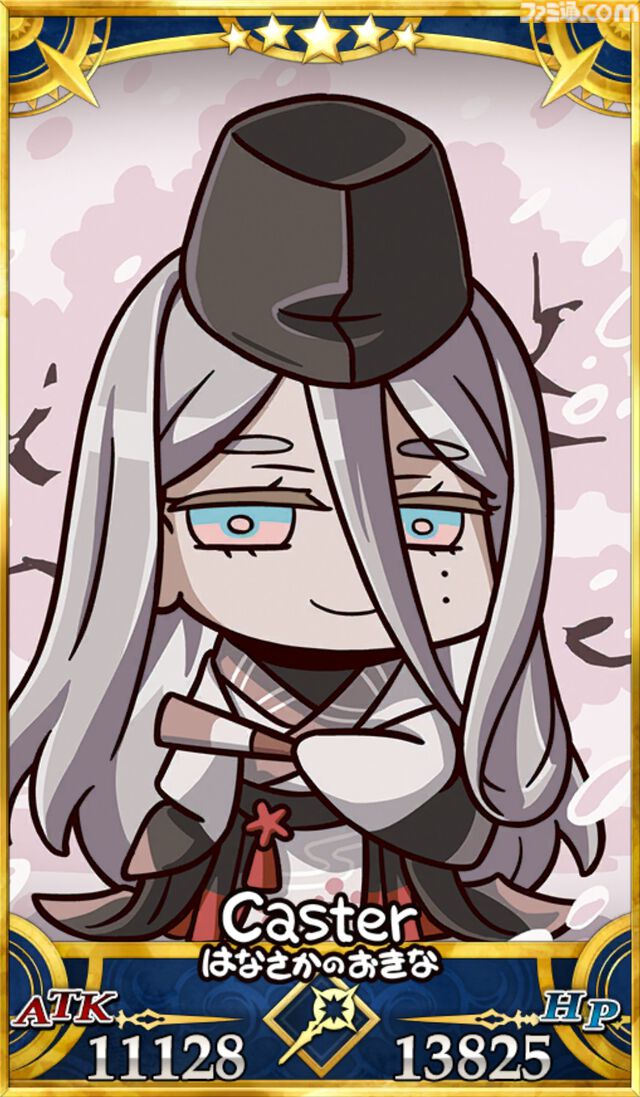 【FGOエイプリルフール2026】ゲーム内グラフィックがリヨ氏のイラストに変化。2016年の“意図しないデータが混入”を彷彿させる“ゆかいな不具合”が発生