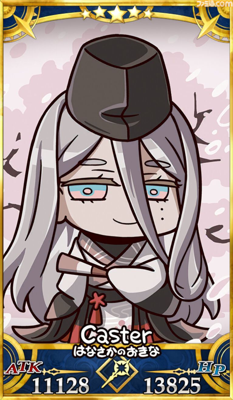 【FGOエイプリルフール2026】ゲーム内グラフィックがリヨ氏のイラストに変化。2016年の“意図しないデータが混入”を彷彿させる“ゆかいな不具合”が発生