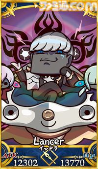 【FGOエイプリルフール2026】ゲーム内グラフィックがリヨ氏のイラストに変化。2016年の“意図しないデータが混入”を彷彿させる“ゆかいな不具合”が発生