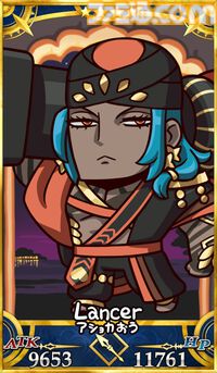 【FGOエイプリルフール2026】ゲーム内グラフィックがリヨ氏のイラストに変化。2016年の“意図しないデータが混入”を彷彿させる“ゆかいな不具合”が発生