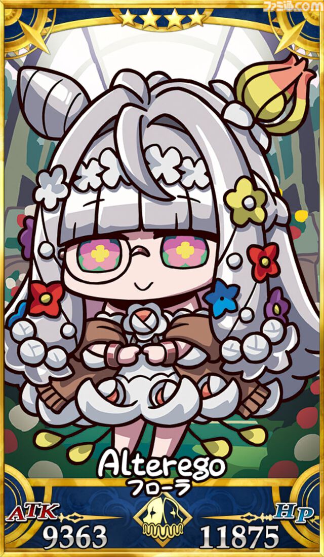 【FGOエイプリルフール2026】ゲーム内グラフィックがリヨ氏のイラストに変化。2016年の“意図しないデータが混入”を彷彿させる“ゆかいな不具合”が発生