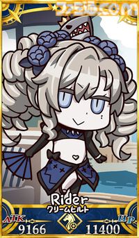 【FGOエイプリルフール2026】ゲーム内グラフィックがリヨ氏のイラストに変化。2016年の“意図しないデータが混入”を彷彿させる“ゆかいな不具合”が発生