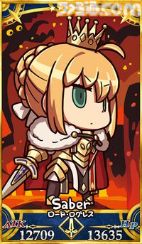 【FGOエイプリルフール2026】ゲーム内グラフィックがリヨ氏のイラストに変化。2016年の“意図しないデータが混入”を彷彿させる“ゆかいな不具合”が発生