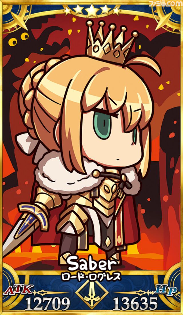 【FGOエイプリルフール2026】ゲーム内グラフィックがリヨ氏のイラストに変化。2016年の“意図しないデータが混入”を彷彿させる“ゆかいな不具合”が発生