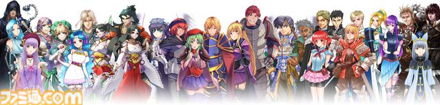 ドット絵SRPG『神殺しの蒼銀』Steamストアページが公開。90年代のゲームを彷彿とさせるグラフィックスで描く戦乱ファンタジー