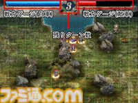 ドット絵SRPG『神殺しの蒼銀』Steamストアページが公開。90年代のゲームを彷彿とさせるグラフィックスで描く戦乱ファンタジー