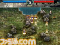 ドット絵SRPG『神殺しの蒼銀』Steamストアページが公開。90年代のゲームを彷彿とさせるグラフィックスで描く戦乱ファンタジー