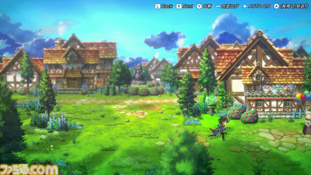 『アナザーエデン ビギンズ』はただの移植じゃなかった。フルボイス化されたストーリー、進化したビジュアル、新要素ありのバトルを先行体験。『アナデン』デビューにピッタリの1本