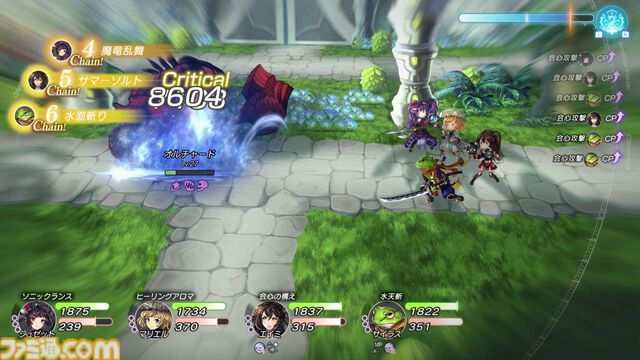 『アナザーエデン ビギンズ』はただの移植じゃなかった。フルボイス化されたストーリー、進化したビジュアル、新要素ありのバトルを先行体験。『アナデン』デビューにピッタリの1本