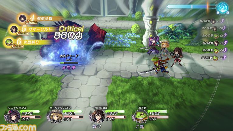 『アナザーエデン ビギンズ』はただの移植じゃなかった。フルボイス化されたストーリー、進化したビジュアル、新要素ありのバトルを先行体験。『アナデン』デビューにピッタリの1本