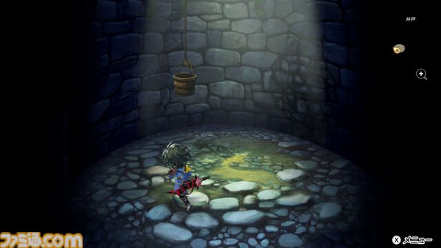 『アナザーエデン ビギンズ』はただの移植じゃなかった。フルボイス化されたストーリー、進化したビジュアル、新要素ありのバトルを先行体験。『アナデン』デビューにピッタリの1本