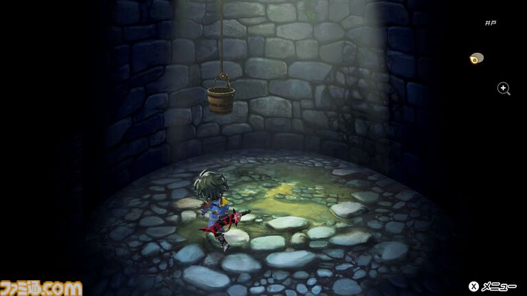 『アナザーエデン ビギンズ』はただの移植じゃなかった。フルボイス化されたストーリー、進化したビジュアル、新要素ありのバトルを先行体験。『アナデン』デビューにピッタリの1本