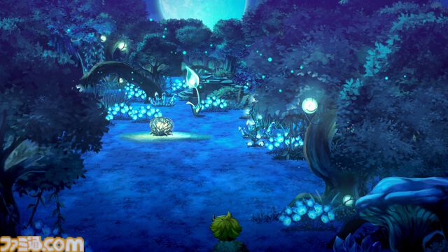 『アナザーエデン ビギンズ』はただの移植じゃなかった。フルボイス化されたストーリー、進化したビジュアル、新要素ありのバトルを先行体験。『アナデン』デビューにピッタリの1本