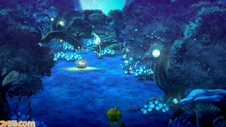 『アナザーエデン ビギンズ』はただの移植じゃなかった。フルボイス化されたストーリー、進化したビジュアル、新要素ありのバトルを先行体験。『アナデン』デビューにピッタリの1本