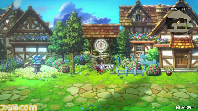 『アナザーエデン ビギンズ』はただの移植じゃなかった。フルボイス化されたストーリー、進化したビジュアル、新要素ありのバトルを先行体験。『アナデン』デビューにピッタリの1本