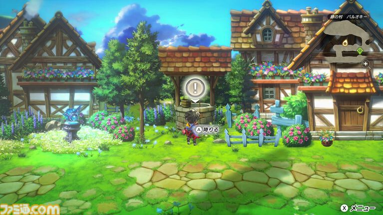 『アナザーエデン ビギンズ』はただの移植じゃなかった。フルボイス化されたストーリー、進化したビジュアル、新要素ありのバトルを先行体験。『アナデン』デビューにピッタリの1本