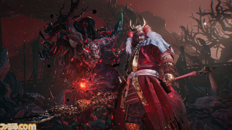 『仁王3』加藤純一&もこうのクリアするまで帰らない生放送が4月16日に実施。『ウォーロン』から約3年ぶり、今回で8回目の耐久放送