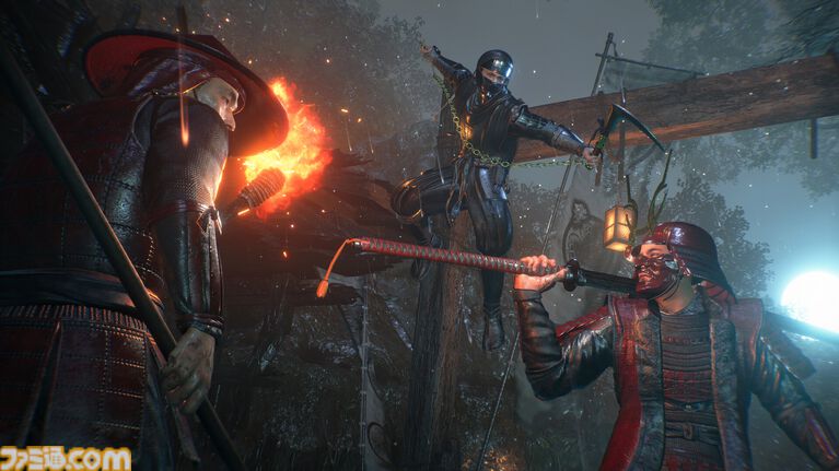 『仁王3』加藤純一&もこうのクリアするまで帰らない生放送が4月16日に実施。『ウォーロン』から約3年ぶり、今回で8回目の耐久放送